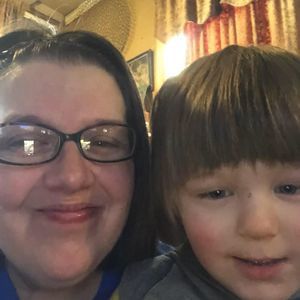 Meet your Posher, Cindy